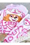 BBK-320 Sky Pembe Taytli Takim - 3