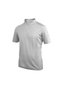 Gray-Xl Cycling Sports Running Jersey Reflective T-Shirt Novi