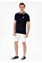 U.S. Polo Assn. Men's Slim Fit Polo Neck Basic T-Shirt - 3