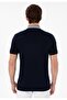 U.S. Polo Assn. Men's Slim Fit Polo Neck Basic T-Shirt - 5