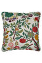 Vildpersilja Cushion Cover, Floral Print, 50X50 cm
