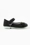 Baby Girl-Child Ballerina Shoes Bow - 4