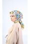 Soft Scarf 95*95 - 4