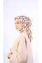 وشاح ناعم 95*95 - 3
