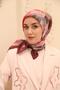 SilkHome Olinda وشاح حريري 47001-28 - 2