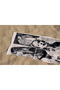 Taylor Swift Music Patterned Digital Printed Teenage Girl Beach Bath Towel - 5