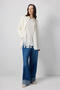 Chiffon Tunic with Tassel - 3