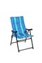 folding travel chair
