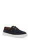 Inci Polar 5Fx Navy Blue Men's Marine Shoes - 2