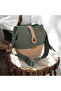 Handmade Straw Bag Straw and Cotton Rope Shoulder Bag Special Design Stylish Maxi Size Bag - 3