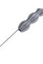 X TORBO Shisha Hookah Aluminum Foil Hole Puncher Needle Hookah Accessories - 3