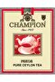 Pekoe 1000 g (Super Pekoe-Ceylon Tea - Ceylon Tea) - 3