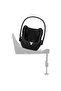 Cloud T i-Size | Sephia Black - 7