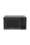 Digital Convection Microwave Oven With Grill Function 270mm Turntable Glass|Child Lock|25 L|KNMO6584
