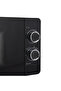 Microwave Oven With 5 Power Levels And 30 Minute Timer 20 L 700 W KNMO6196 |2 Years Warranty - 4