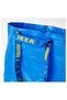 FRAKTA Carrier bag, medium, blue, 45 x 18 x 45 cm/36 l - 6