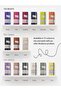 Bookaroo Notebook (A6) Cep Defteri-Siyah - 2