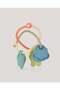 العلامة التجارية: Curly Rattle الفئة: عضاضات وخشخيشات - 2