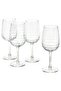 FRÖJDA Carafe with stopper, clear glass, 1.0 l - 4