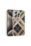 غطاء Mep متوافق مع هاتف Apple iPhone 16 Pro ذو النمط المميز - 3
