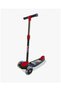 Swing Lighted 3 Wheel Scooter Red - 3