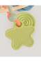 العلامة التجارية: Curly Rattle الفئة: عضاضات وخشخيشات - 3