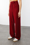 Comfortable Palazzo Trousers with Velcro Waist Velcro-Pants - 3