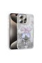 غطاء Mep متوافق مع هاتف Apple iPhone 16 Pro ذو النمط المميز - 3