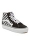0A3Tknqxh1-R Ua Sk8-Hi Platform 2.0 Sports Shoes Black - 4