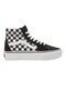 0A3Tknqxh1-R Ua Sk8-Hi Platform 2.0 Sports Shoes Black