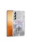 Compatible Mep Cover for Samsung Galaxy S24 Plus Case Patterned Mobile Phone - 3