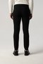 Italian Cut Striped Fabric Trousers 1000-01 - 3