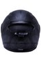Rapid 2 Crypt Kask/ Siyah Vizör Ile Efsane Görünüm - 4