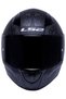 Rapid 2 Crypt Kask/ Siyah Vizör Ile Efsane Görünüm - 3