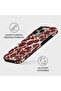 Phone Case Compatible iPhone 16 PRO MAX Hybrid 2-Layer Hard Shell Silicone Protective Case - 4