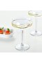 STORHET Juice Glass 30 cl, Clear 15.5 cm Tall Wide Glass by IKEA - 2