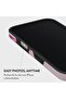 Phone Case Compatible iPhone 16 PRO MAX Hybrid 2-Layer Hard Shell Silicone Protective Case - 2