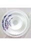 26 Pcs Opal ware Dinner Set Dishwasher & Microwave safe BPA Free Durable and Stylish - 2