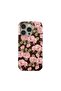 Phone Case Compatible iPhone 16 PRO MAX Hybrid 2-Layer Hard Shell Silicone Protective Case