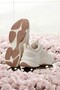 Women's Casual Colorful Sneaker 5Fx - 4