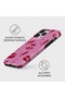 Phone Case Compatible iPhone 16 PRO MAX Hybrid 2-Layer Hard Shell Silicone Protective Case - 3
