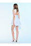 SS6032 MINI DRESS - 4