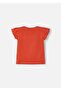 Girl's Printed T-Shirt Tile 3015 - 3