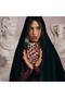 Phone Case Compatible with iPhone 16 PRO Hybrid 2-Layer Hard Shell Silicone Protective Case - 8