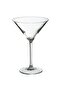STORSINT Clear Crystalline Glass 24 cl Seamless Stemware by Aaron Probyn