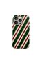 Phone Case Compatible with iPhone 16 PRO Hybrid 2-Layer Hard Shell Silicone Protective Case