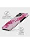 Phone Case Compatible with iPhone 16 PRO Hybrid 2-Layer Hard Shell Silicone Protective Case - 5
