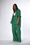 Women's 100% Cotton Soft Textured Suit - 6