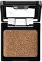 Wet n Wild Color Icon Glitter Eyeshadow Shimmer - Toasty (E355C) - 4