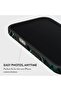 Phone Case Compatible with iPhone 16 PRO Hybrid 2-Layer Hard Shell Silicone Protective Case - 5